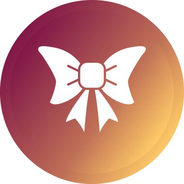 Eşsiz Kelebek Vektör Kabartma Simgesi