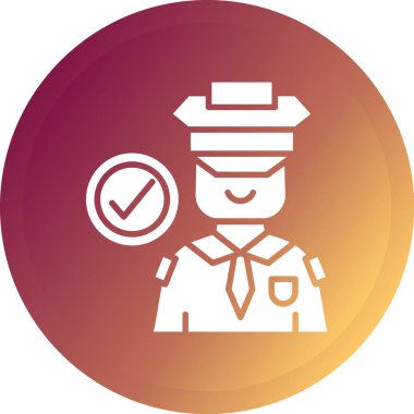 Kişisel ve ticari kullanım için vektör illüstrasyonu