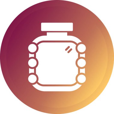 modern simge vektör illüstrasyonu