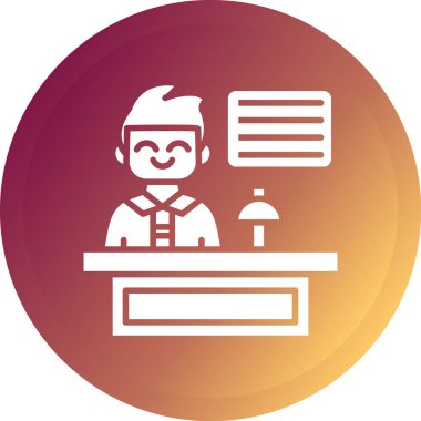 Dizüstü bilgisayarı ve kese kağıdı olan adam.