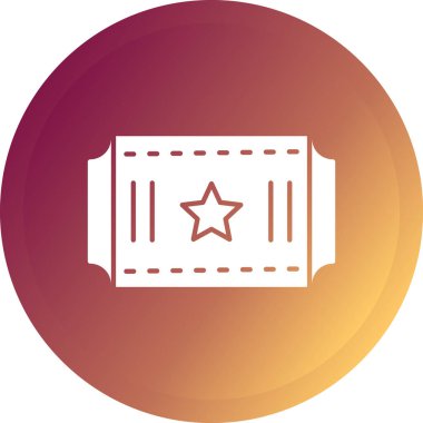 modern simge vektör illüstrasyonu