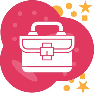 çanta çanta simgesi