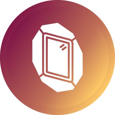 kitap simgesi, vektör illüstrasyonu