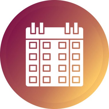 Dünya için bir arka planın vektör illüstrasyonu.