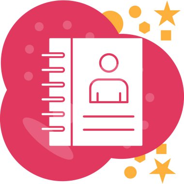 Bulut. Web simgesi basit tasarım