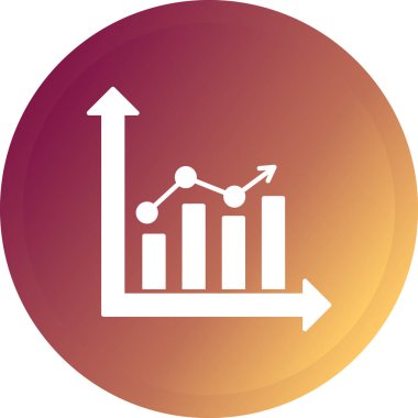 iş grafiği vektör çizim