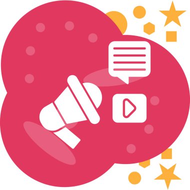 bulut depolama vektör simgesi tasarımı