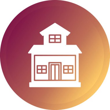 modern simge vektör illüstrasyonu