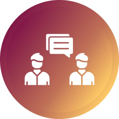 Vektör illüstrasyonu, simge ögesi arkaplanı