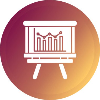 modern simge vektör illüstrasyonu