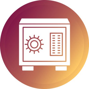 vektör klima simgesi