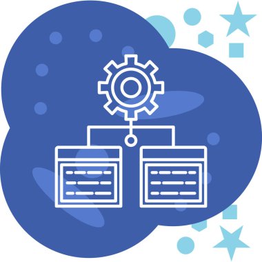 Bulut hesaplama. Basit tasarım