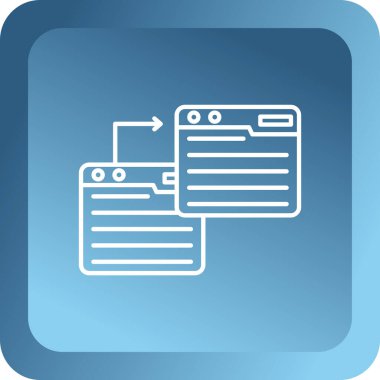 Kağıt sanat. vektör tasarımı.