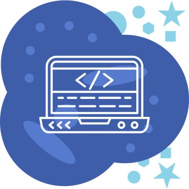 Web Geliştirme. Web simgesi