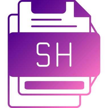 dosya simgesi, vektör illüstrasyonu