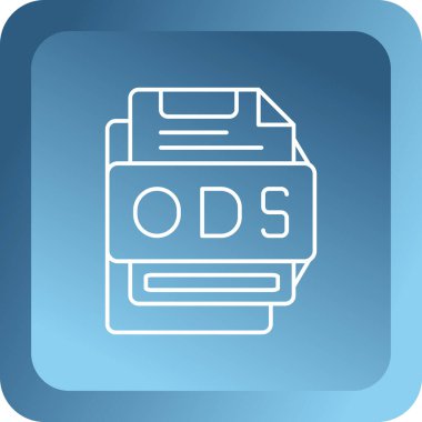 Para ikonu. düz vektör biçimi