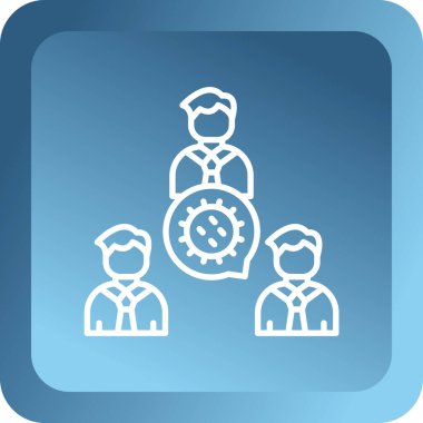 vites simgesi, vektör illüstrasyonu