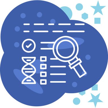 vektör Bulut simgesi illüstrasyonu