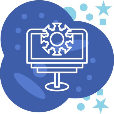 Bulut hesaplama. Basit resimleme