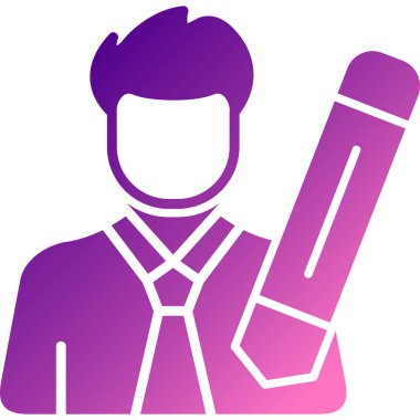 Kalemli bir iş adamı