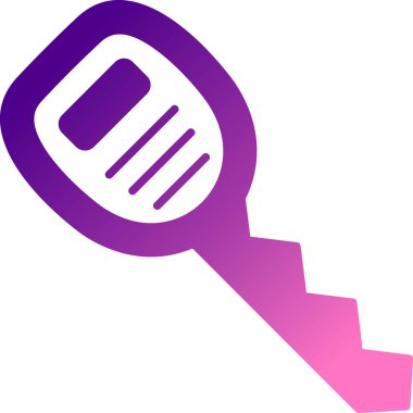 Mutfak simgesi, vektör illüstrasyonu