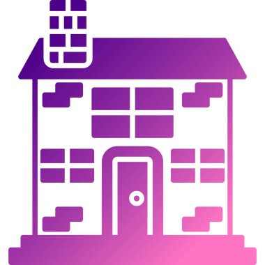 ikon vektör illüstrasyonu oluşturma