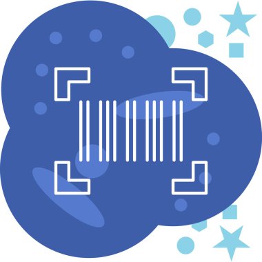 Kişisel ve ticari kullanım için vektör simgesi