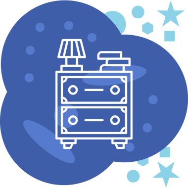 Araçlar ve kiplerdeki hava balonu simgesi - ulaşım kategorisi