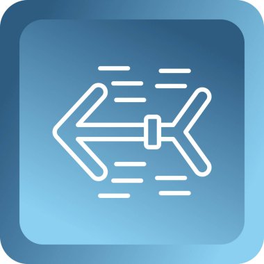 Kişisel ve ticari kullanım için vektör simgesi