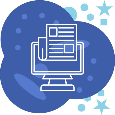 Web sunucusu. Basit tasarım