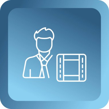 kredi kartı simgesi. Düz tasarım.