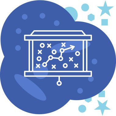 veri depolama. Basit resimleme