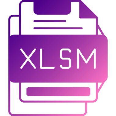 dosya biçimi vektör illüstrasyonuName