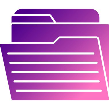 kağıt vektör illüstrasyon