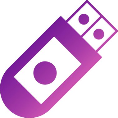 pil vektör simgesi. düz resimleme