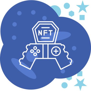 çizgi kripto para birimi madencilik teknolojisi simgesi izole edilmiş beyaz arka plan. Kripto para çıkarma teknolojisi. Dijital madencilik dijital para, dijital para cüzdanı. Renkli taslak konsepti. vektör