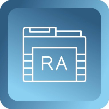 biçimlendirme simgesi web illüstrasyonu