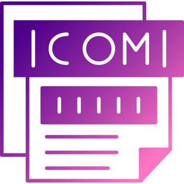 beyaz arkaplanda izole edilmiş metin indirme ve indirme simgesi olan siyah bilgisayar monitörü. İnternet teknolojisi sembolü, internet veri sembolü. Rastgele dinamik şekiller. vektör