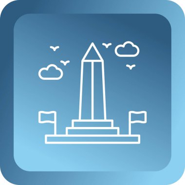 Web ve mobil için web tasarım vektör simgesi