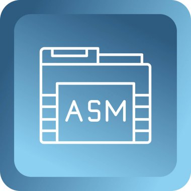 biçimlendirme simgesi vektör çizimi