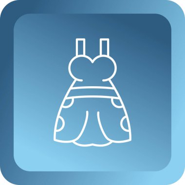 Gri çizgi bebek oyuncağı ikonu beyaz arka planda izole edildi. vektör.