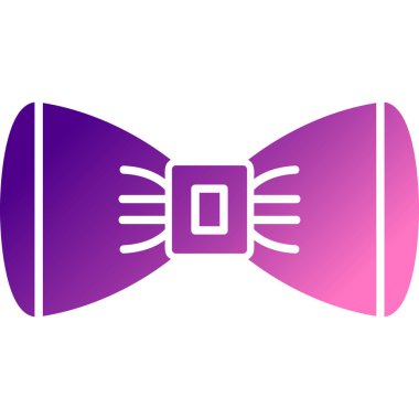 ikon vektör illüstrasyonunu bağla