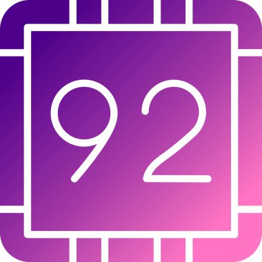 Kabartma dizaynında 29 tarih simgesi