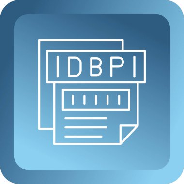 dosya biçimi vektör illüstrasyonuName