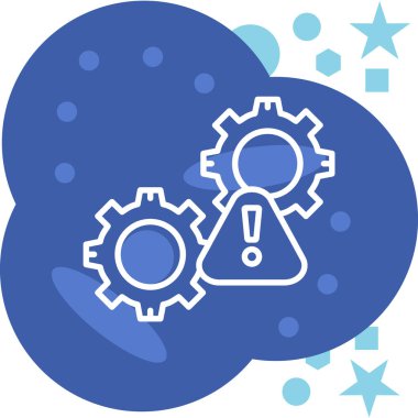 veri bulutu. Basit resimleme