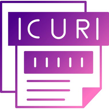 Web simgesi vektör illüstrasyonu