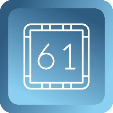 Takvim simgesini. Beyaz arka plan üzerinde Internet düğmesi.