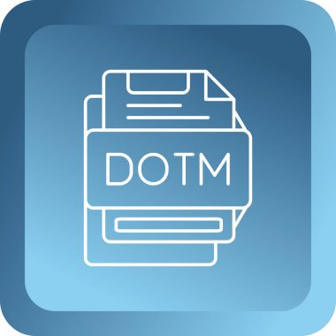 biçimlendirme simgesi vektör çizimi