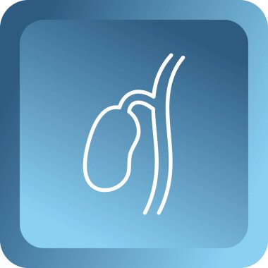 Gıda simgesinin vektör illüstrasyonu