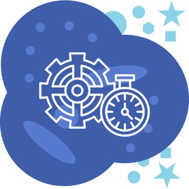 Bulut dişlisi. Basit tasarım